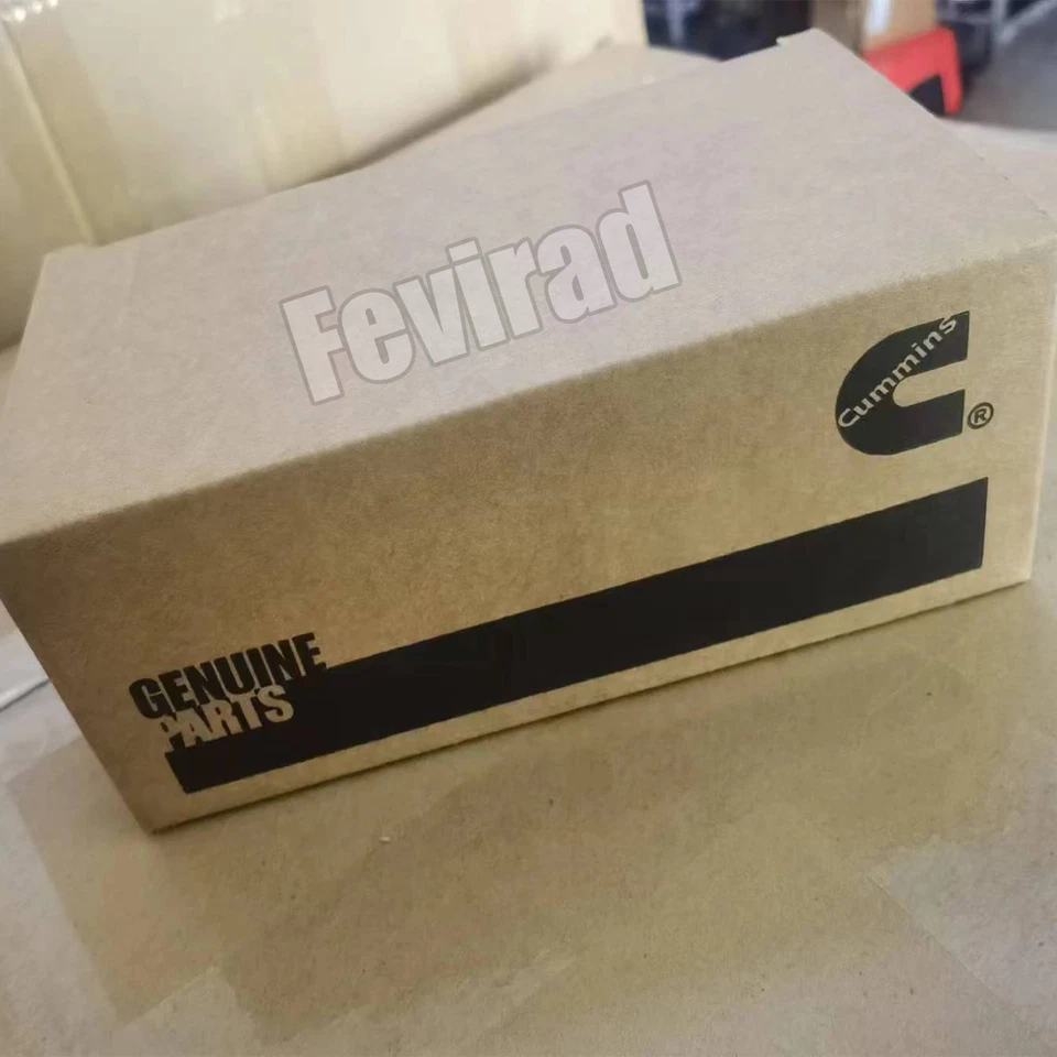 Sensor NOx genuino Cummins OEM 4326873RX 5295473RX (EE. UU.) Foto 3 de 4