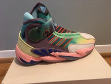 adidas consortium x pharrell williams march madness 0 to 60 stmt