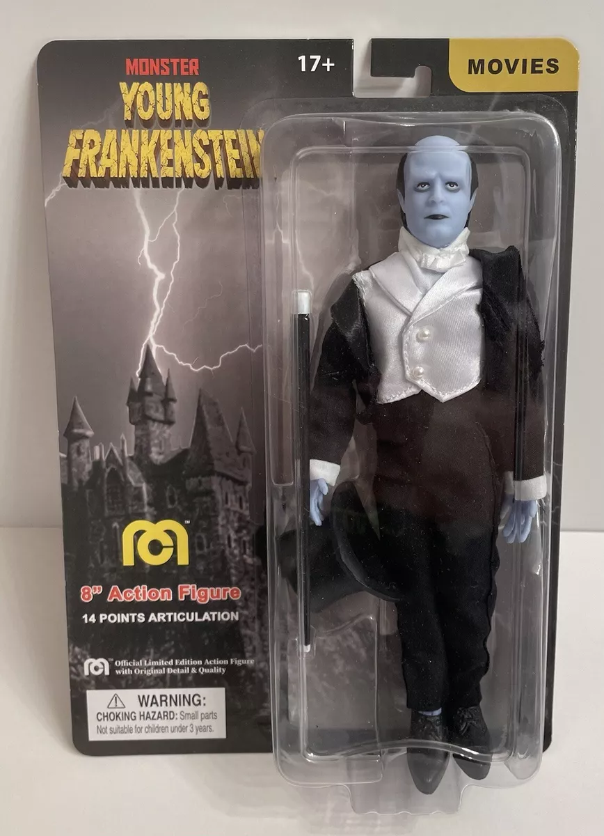 Mego frankenstein best sale
