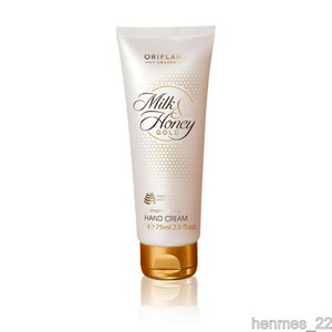 hermes hand cream