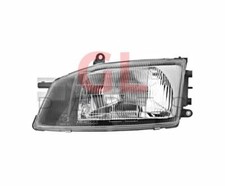 FOR TOYOTA HIACE 1996-2006 Headlight Headlamp Left TYC Electric 8115026100 New
