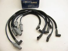 Powermax 700767 Ignition Spark Plug Wire Set For 92-95 Dodge Truck & Van 3.9LV6
