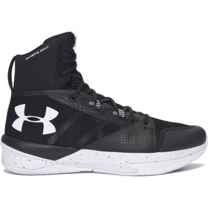 under armour highlight shoes