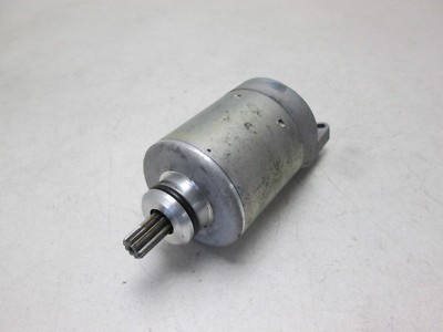 Starter Starter Motor Starter Motor Peugeot Satelis 250 J2 06-12