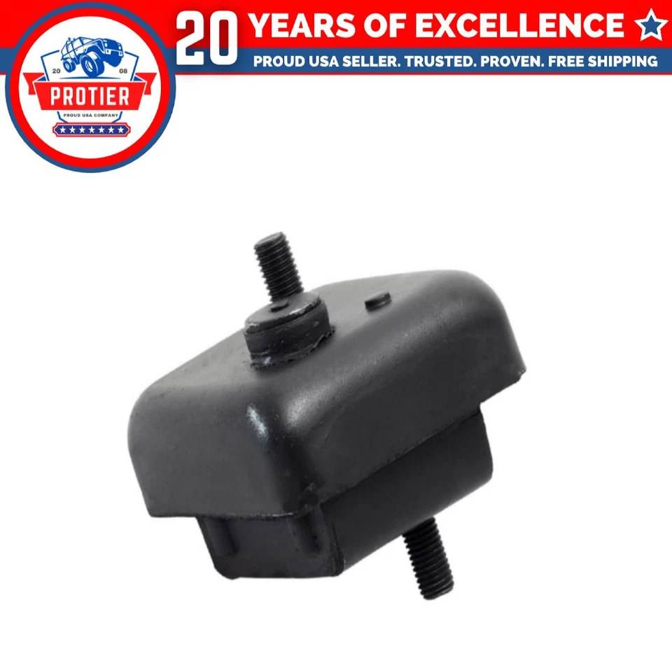 Front Right Engine 2pcs Mount for FORD AEROSTAR Foto 3 de 3