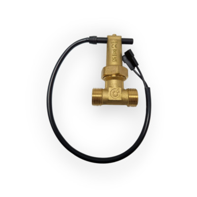 Micro-Interrupteur Ferroli 398C0660 (46160020) - Pièce De Rechange Pour Chaudière - Neuf