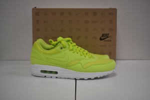 air max 1 atomic green