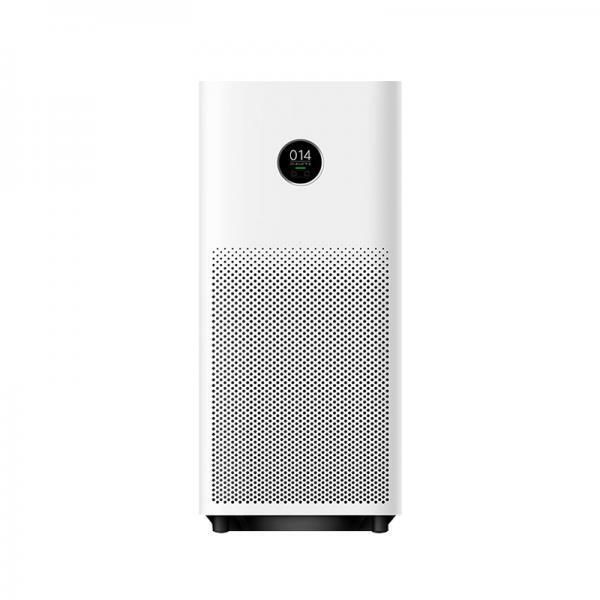 Purificatore D'aria Xiaomi - Air Purifier 4 - Bianco - Superficie 48 M2 - Vero F