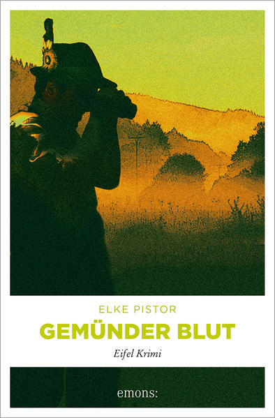 Thumbnail - Gemünder Blut | Elke Pistor | 2010 | Deutsch