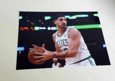 Enes Kanter Freedom NBA, Original Signed Photo In 20x27 Cm (N05)