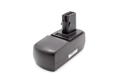 Batterie 18v - 2,6 ah li power plus pour Visseuse Metabo - Livraison rapide