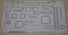 PCB / scheda / scheda madre Mac Classic Reloaded V1.2c - non fornito - NUOVO!