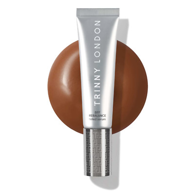 Trinny London BFF Rebalance - Tinted Serum Farbton Lilato Neu - Ungeöffnet