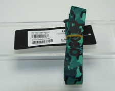 Oakley B1B Crazy Camo 20" Lanyard Camo Green Spring Clip Key Chain