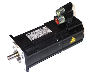 MCS09F38LRS0P1-A14N-ST5S00N-R0SU LENZE SERVO 1.6HP 160V MOTOR NEW