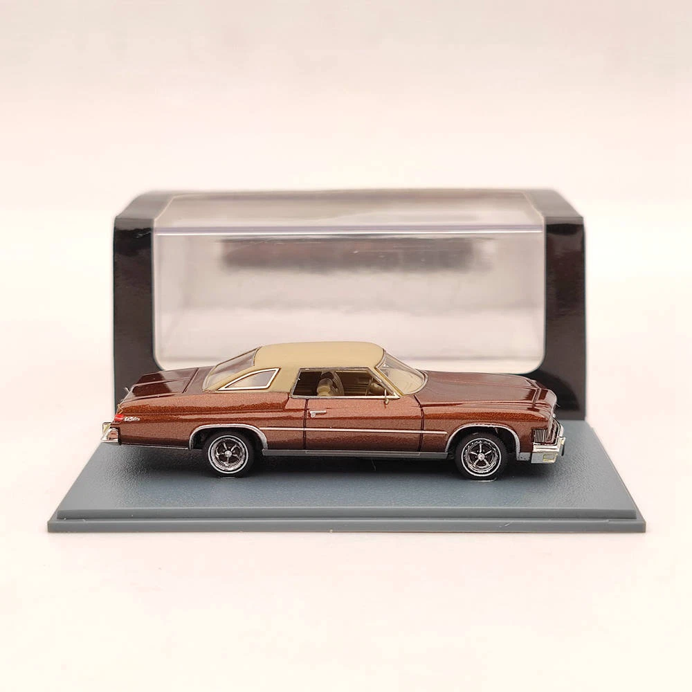 Neo Scale Models Buick Diecast & Toy Vehicles for sale | eBay