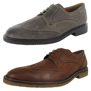 mephisto derby shoes