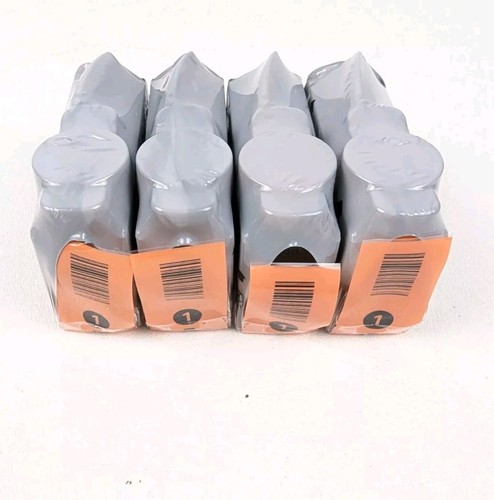 Canon PGI-220BK~Black Ink~Genuine OEM~2945B004 PGBK ~ 4 Pack ~ New Sealed Japan - 第 3/3 張圖片