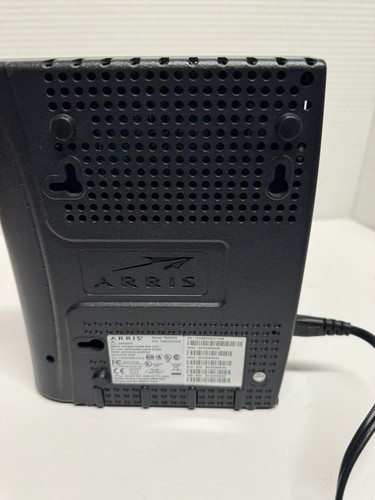Arris Touchstone TM502G Telephony Modem Docsis 3.0 - Picture 4 of 6