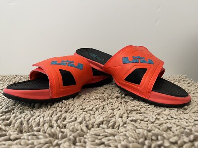 air lebron slide 3 elite