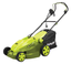 Sun-Joe-MJ402E-Mow-Joe-16-Inch-12-Amp-Electric-Lawn-Mower thumbnail 1
