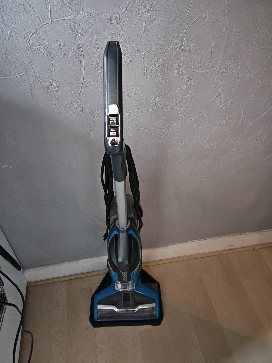 Bissell Crosswave 3 in 1 Multi Surface Floor Cleaner eBay