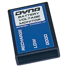 Dynatek Dyna Voltage Monitor - DVM-1