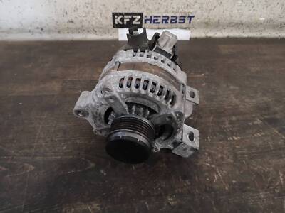 Lichtmaschine Ford Focus II 401591982 2.5 ST 225 166kW HYDA 265264