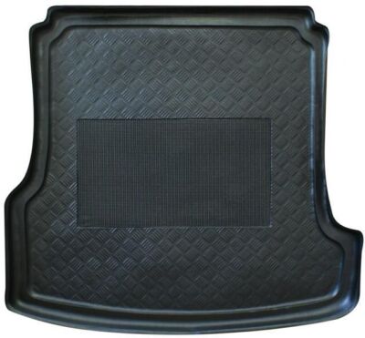 Cora Vasca baule MERCEDES GLB 19> (pianale alto