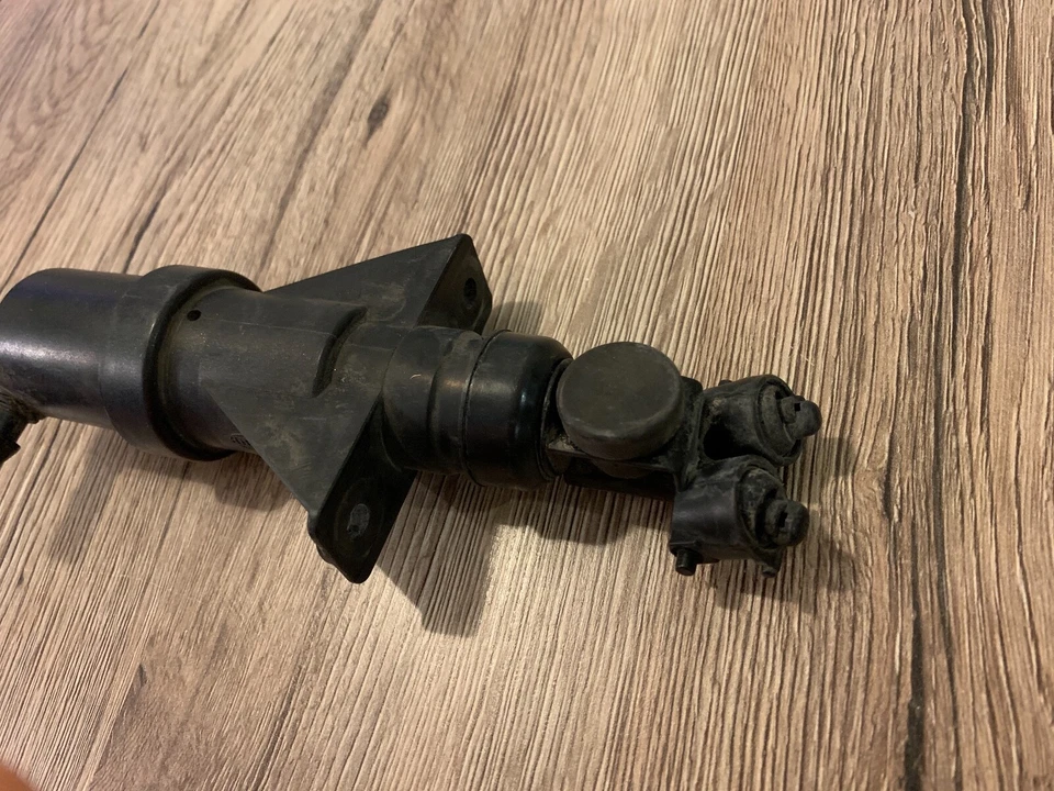 Boquilla lavadora faros OEM AUDI A4 B5 A6 C5 4B 8D0955101 Foto 2 de 4