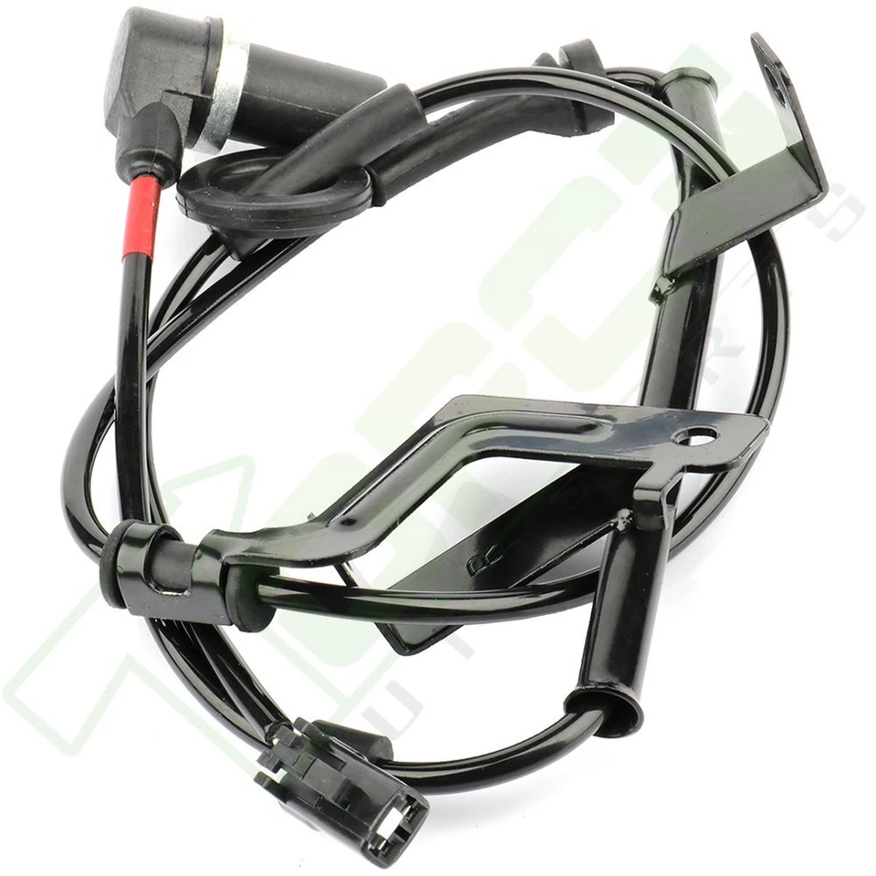 2 Pçs Sensor de Roda ABS Frontal LH e RH Para 2002 2003 2004 2005 Para Hyundai XG350 - Imagem 4 de 4