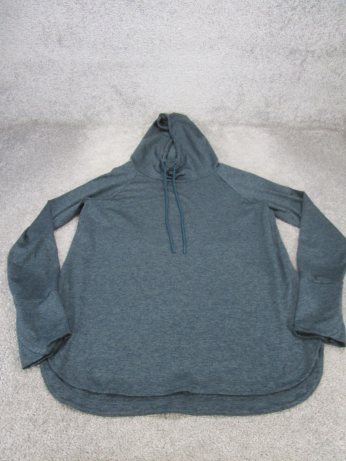 athleta uptempo pullover sweatshirt