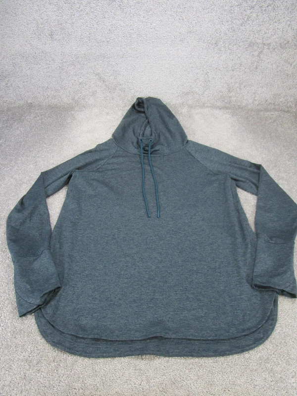 athleta uptempo pullover sweatshirt
