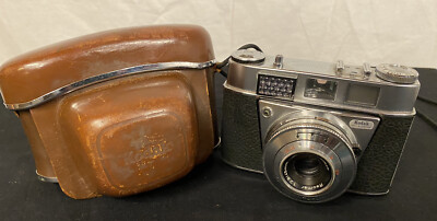 Appareil photo vintage Kodak Retinette 1B – Allemagne années 1960 - Collection