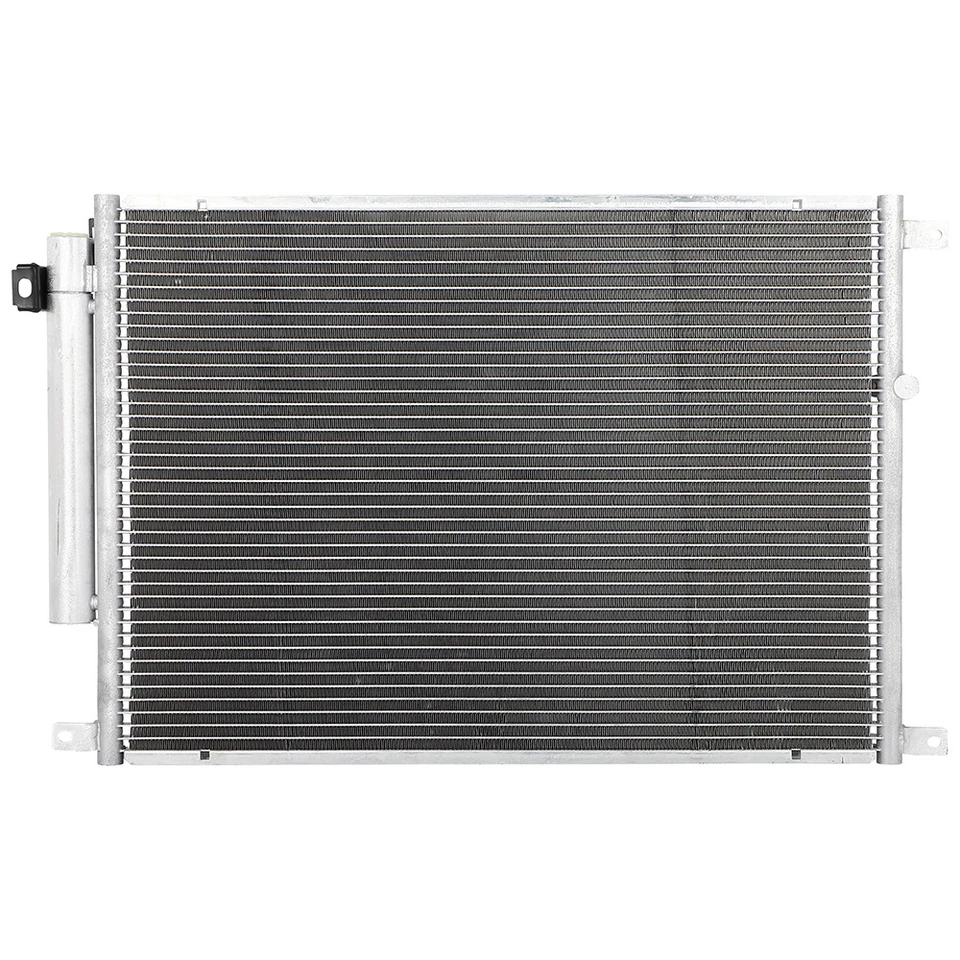 AC Condenser For 2008 2009 2010 2011 2012 2013 2014 Cadillac CTS 4-Door 3688 Foto 2 de 4