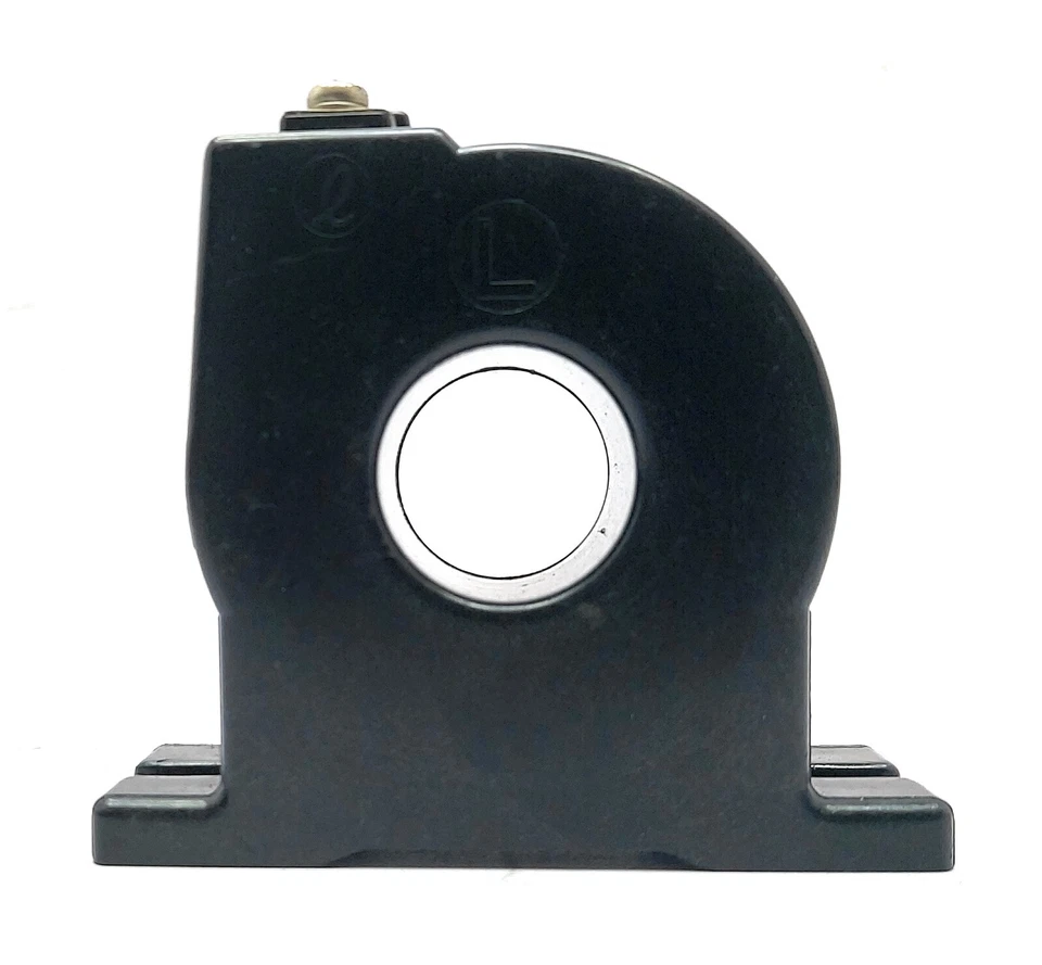 Toyo Keiki COC-3 Klasse 1.0 NH-273 Current Transformer - Bild 3 von 4