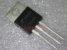 10PCS HUF75343P3 75343P TO-220