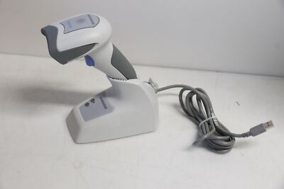 Occs.: DATALOGIC QUICKSCAN QBT2400 Kabellose 2D USB Barcodeleser Brause
