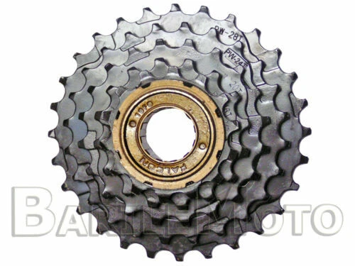 Corone neri per biciclette