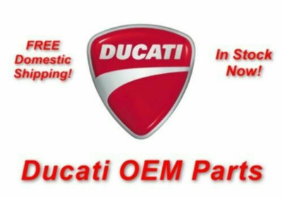 DUCATI 84011901AL CLOSE ROCKER ARM ADJUSTMENT 4.70MM