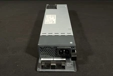 Cisco PWR-C1-1100WAC 1100W AC Power Supply for 3850 Series - Same Day Shipping