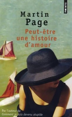 Peut-Tre Une Histoire D'Amour - Page, Martin