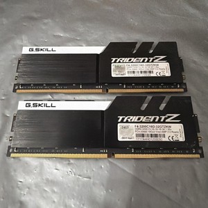 GSkill Trident Z DDR4 | eBay