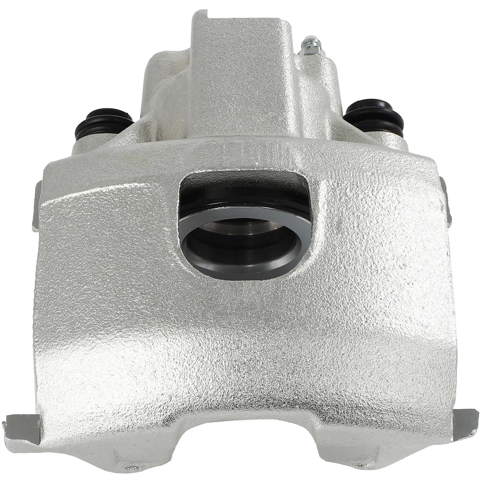 For 96-00 Dodge Caravan 99-04 Chrysler 300M 2pcs Silver Front Brake Calipers Foto 4 de 4