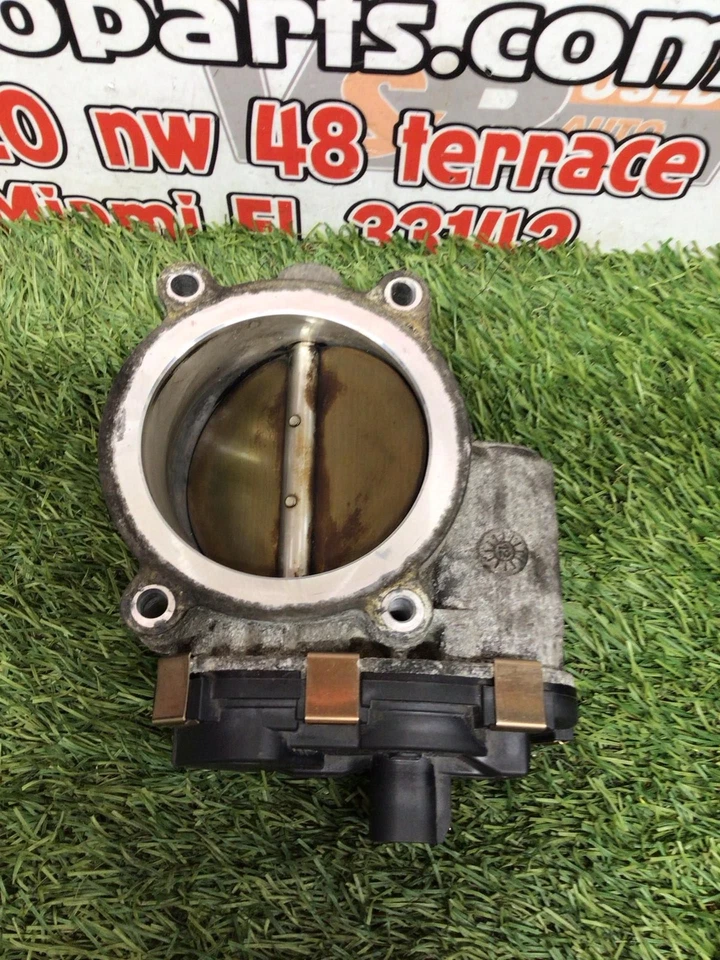 ✅ Chevrolet Express 2500 2013 carrocería del acelerador 6,0 l OEM Foto 3 de 4