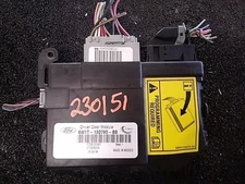 Chassis ECM Theft-locking Keyless Entry Fits 06-08 CROWN VICTORIA 257868