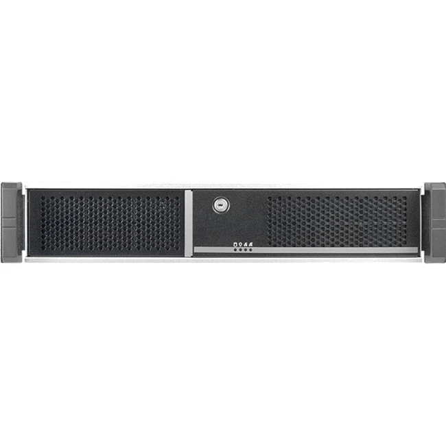 Chenbro 2u Feature-advanced Industrial Server Chassis - Rack-mountable - Steel, - Image 2 of 2