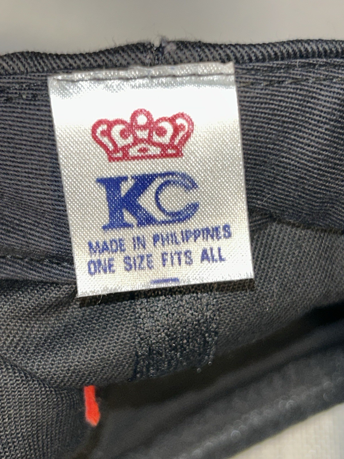 NETWARE 4 HAT CAP ADJUSTABLE STRAPBACK BLACK RED … - image 13