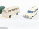 LOT of 20+ HO Scale Assorted Cars, Trucks & Trailers, and Tractors  — photo 10