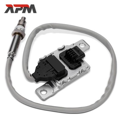 Nitrogen Oxide Sensor Noxsensor für VW Caddy Alltrack SAA Caddy IV SAB SAJ 2.0